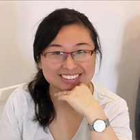 Yanwen Chen Co-Founder & CEO